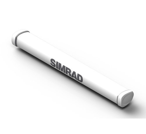 Simrad Antenne
