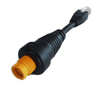 Simrad Ethernet adapter