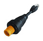 Ethernet adapter cable