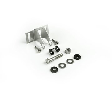 Lowrance Bullet/SplitShot Transom Bracket