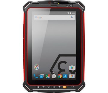 I.Safe IS910 beschermfolie