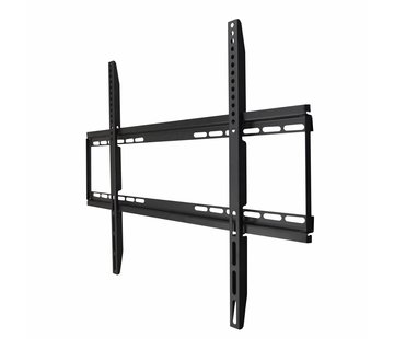 Gembird TV muurbeugel (vast) voor 37 tot 70 inch