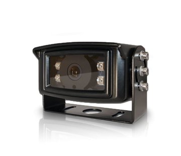 Sven A4 Pro camera 120°