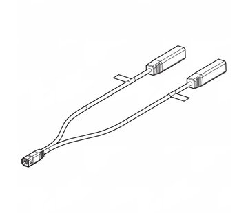 Humminbird Y transducerkabel