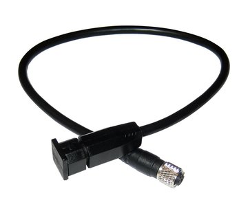 Minn Kota MKR-US2-7 Vexilar adapter kabel US2