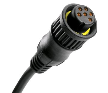 Minn Kota MKR-US2-1 Garmin adapter kabel