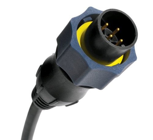 Minn Kota MKR-US2-10 Lowrance adapter kabel