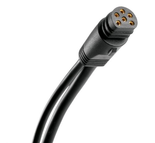 Minn Kota MKR-US2-9 Lowrance / Eagle Adapter Cable