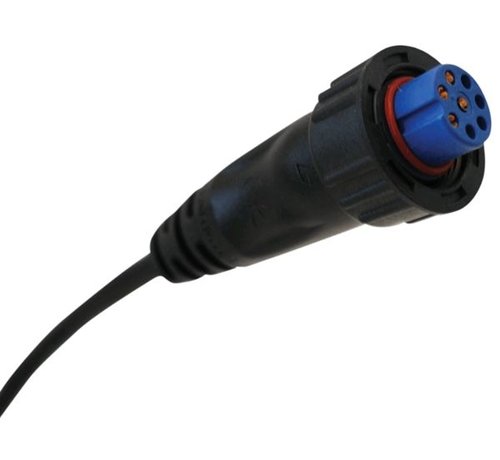 Minn Kota MKR-US2-14 Garmin 8 pin Adapter Cable