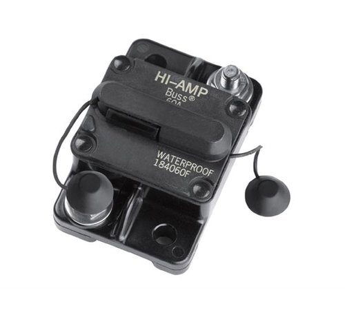 Minn Kota MKR-19 Circuit Breaker (60A waterproof)