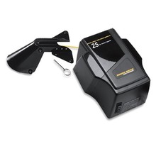 DeckHand 25 ankerlier