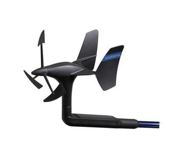Garmin gWind transducer