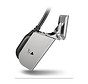 Panoptix PS21-TM forward-looking transom mount transducer