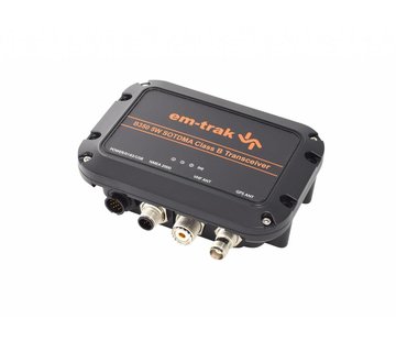 Em-trak B350 Class B AIS