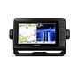 ECHOMAP Plus 72sv with transducer