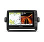 ECHOMAP Plus 92sv. Met GT52HW-TM transducer
