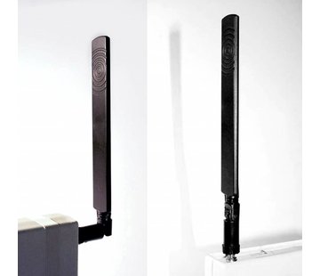 Poynting Panel Mount LTE Antenne