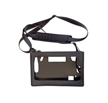 Leather case voor IS910.1