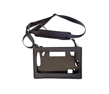 I.Safe Leather case voor IS910.1