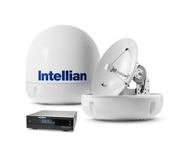 Intellian I6p autoskew 60cm