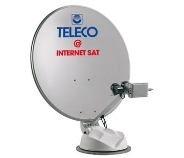 Teleco Internet SAT 85 Twin