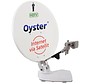 Astra2Connect + HDTV Oyster Mobile