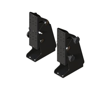 Navico Extra heavy duty Gimbal bracket