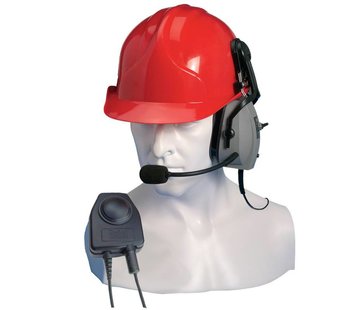 Entel CHP950HS ATEX headset