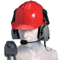 CHP950HD ATEX headset