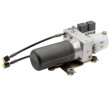 Vetus Elektro-Hydraulische pomp, type A