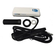 Track GPS/WLAN Antenne KIT
