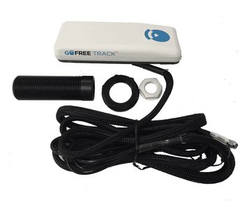 B&G Track GPS/WLAN Antenne KIT