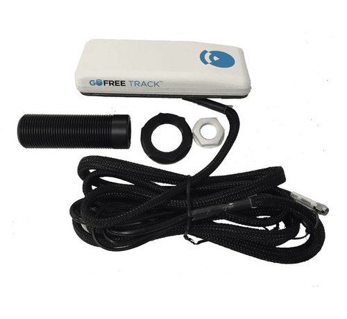 B&G Track GPS/WLAN Antenne KIT