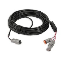 Track Diesel Motor Harnas