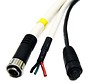 Radar cable (RayNet)