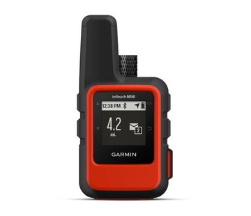 Garmin inReach Mini - Red