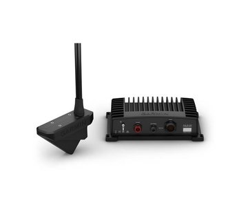 Garmin Panoptix LiveScope System