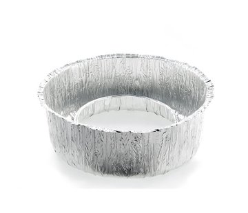 Cobb Aluminium wegwerp kom