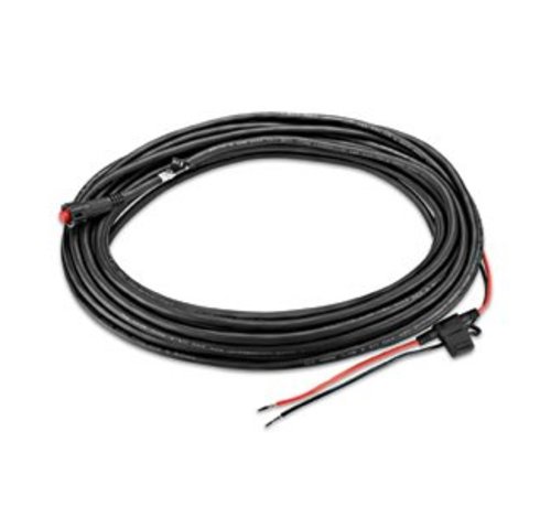 Garmin Voedingskabel (12 AWG)