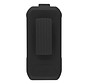 holster with draaibare clip for XP8