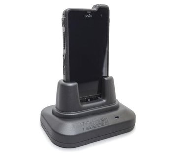 Advantech desktop charger voor XP10