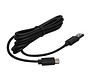 USB-C Data & Laad Kabel für XP5s und XP8