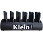 Multi Bay lader für XP8, 6 units