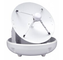 45STV B4 zelfzoekende satelliet TV voor Latijns Amerika met Auto Skew