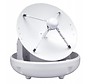 45STV B4 zelfzoekende satelliet TV für Latijns Amerika mit Auto Skew