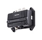 AIS700 Class B SOTDMA AIS transceiver with built-in VHF splitter
