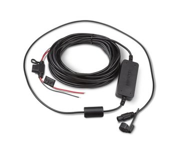 Garmin GC Voedingskabel van 10 meter