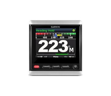 Garmin GHC 20 Regeleenheid