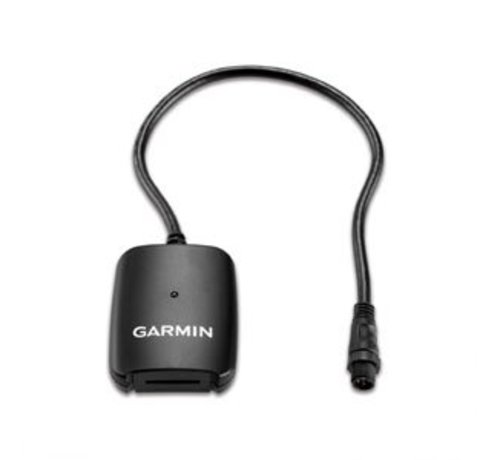 Garmin NMEA2000 Network Updater