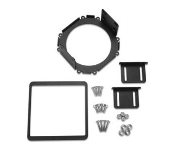 Garmin Flat-mount Kit GMI en GNX Instrumenten